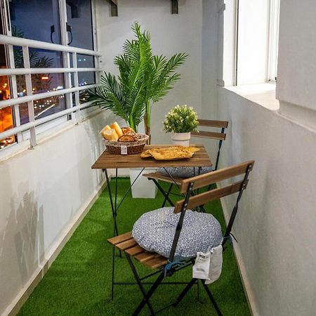 Apartment For Rent With 2 Bedrooms Tanger Ngoại thất bức ảnh