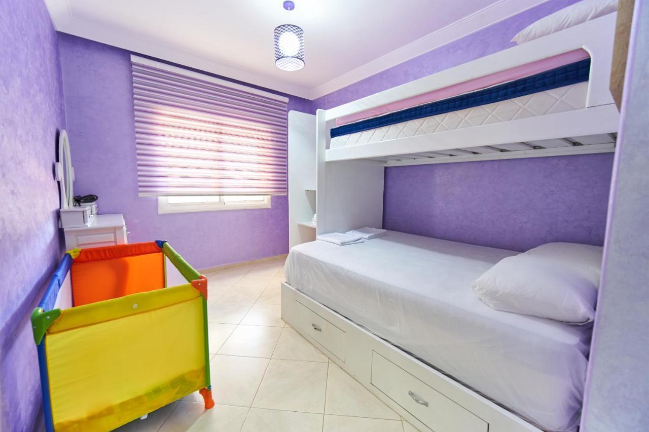 Apartment For Rent With 2 Bedrooms Tanger Ngoại thất bức ảnh