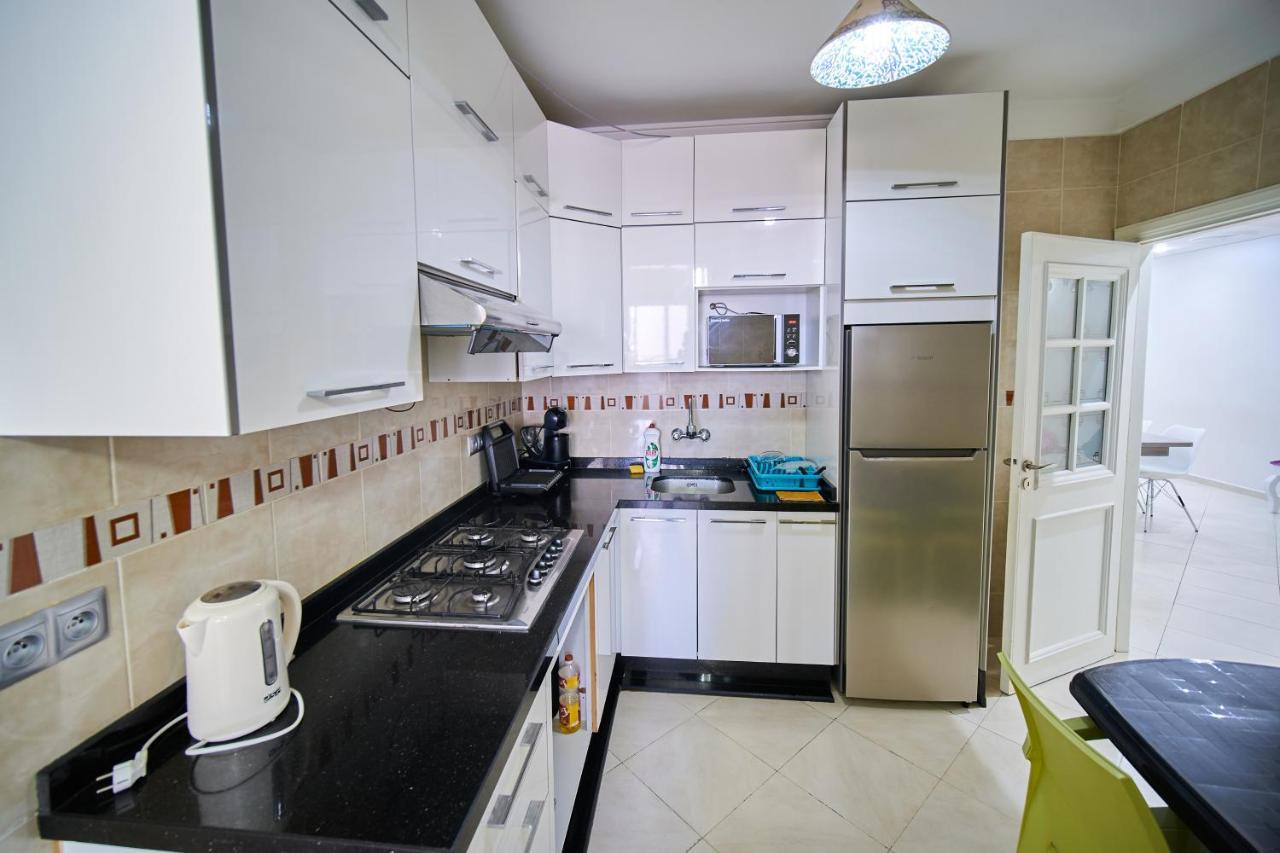 Apartment For Rent With 2 Bedrooms Tanger Ngoại thất bức ảnh