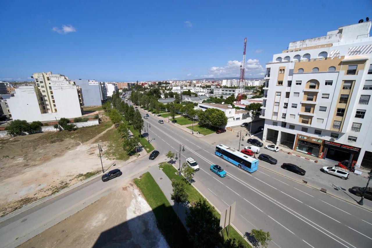 Apartment For Rent With 2 Bedrooms Tanger Ngoại thất bức ảnh