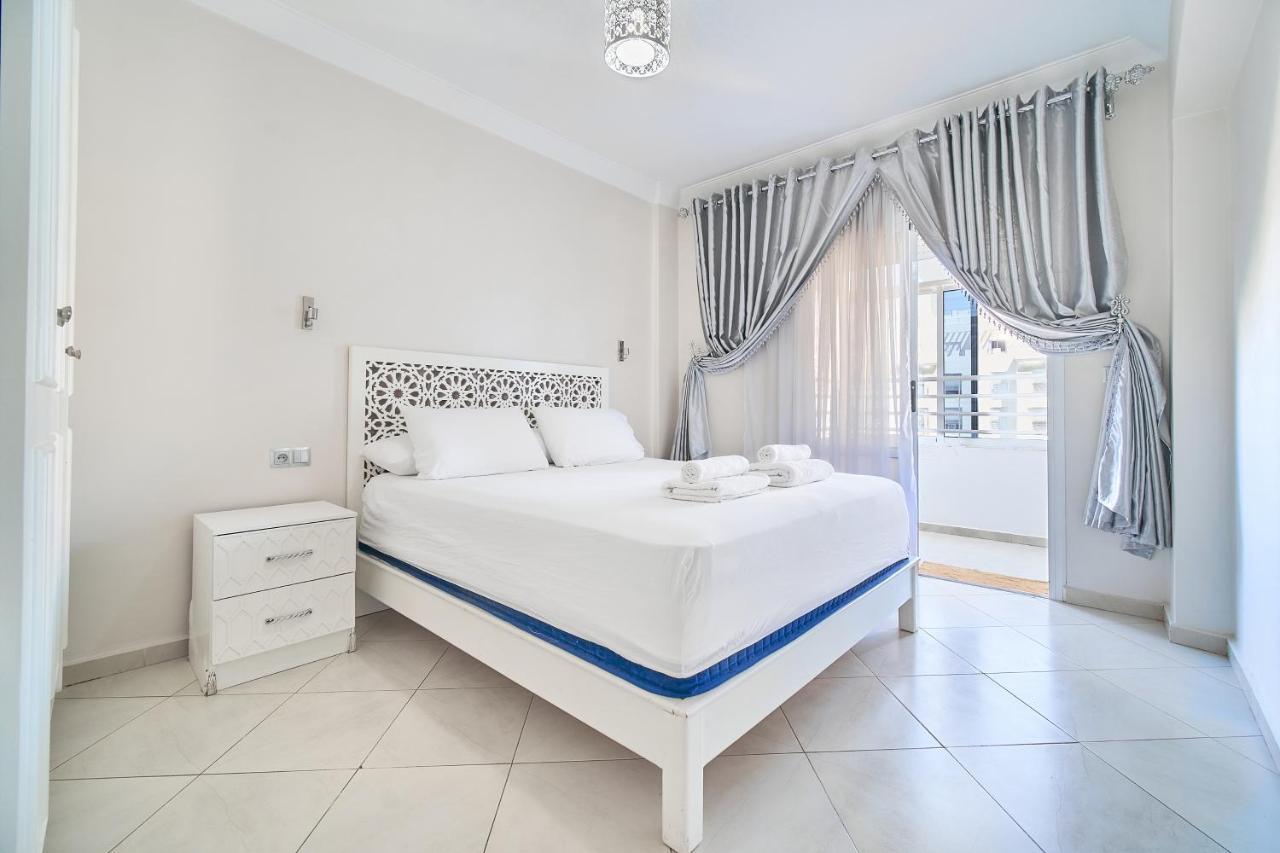Apartment For Rent With 2 Bedrooms Tanger Ngoại thất bức ảnh