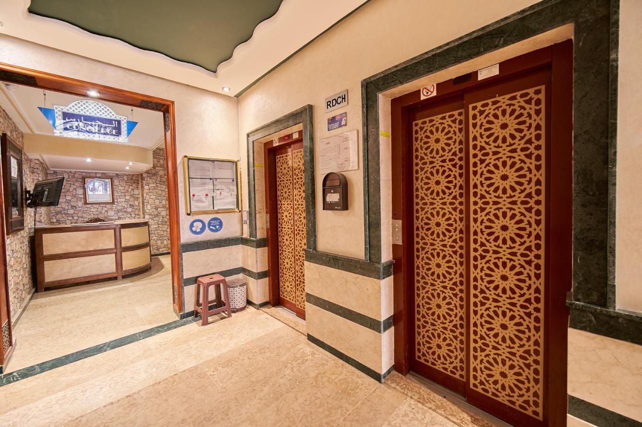 Apartment For Rent With 2 Bedrooms Tanger Ngoại thất bức ảnh
