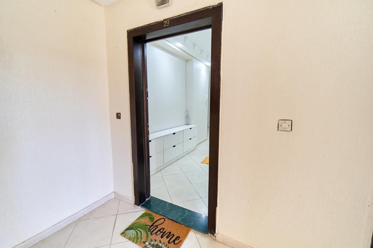 Apartment For Rent With 2 Bedrooms Tanger Ngoại thất bức ảnh
