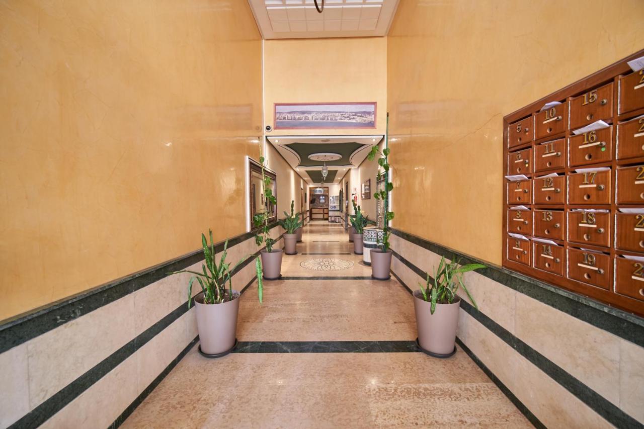 Apartment For Rent With 2 Bedrooms Tanger Ngoại thất bức ảnh