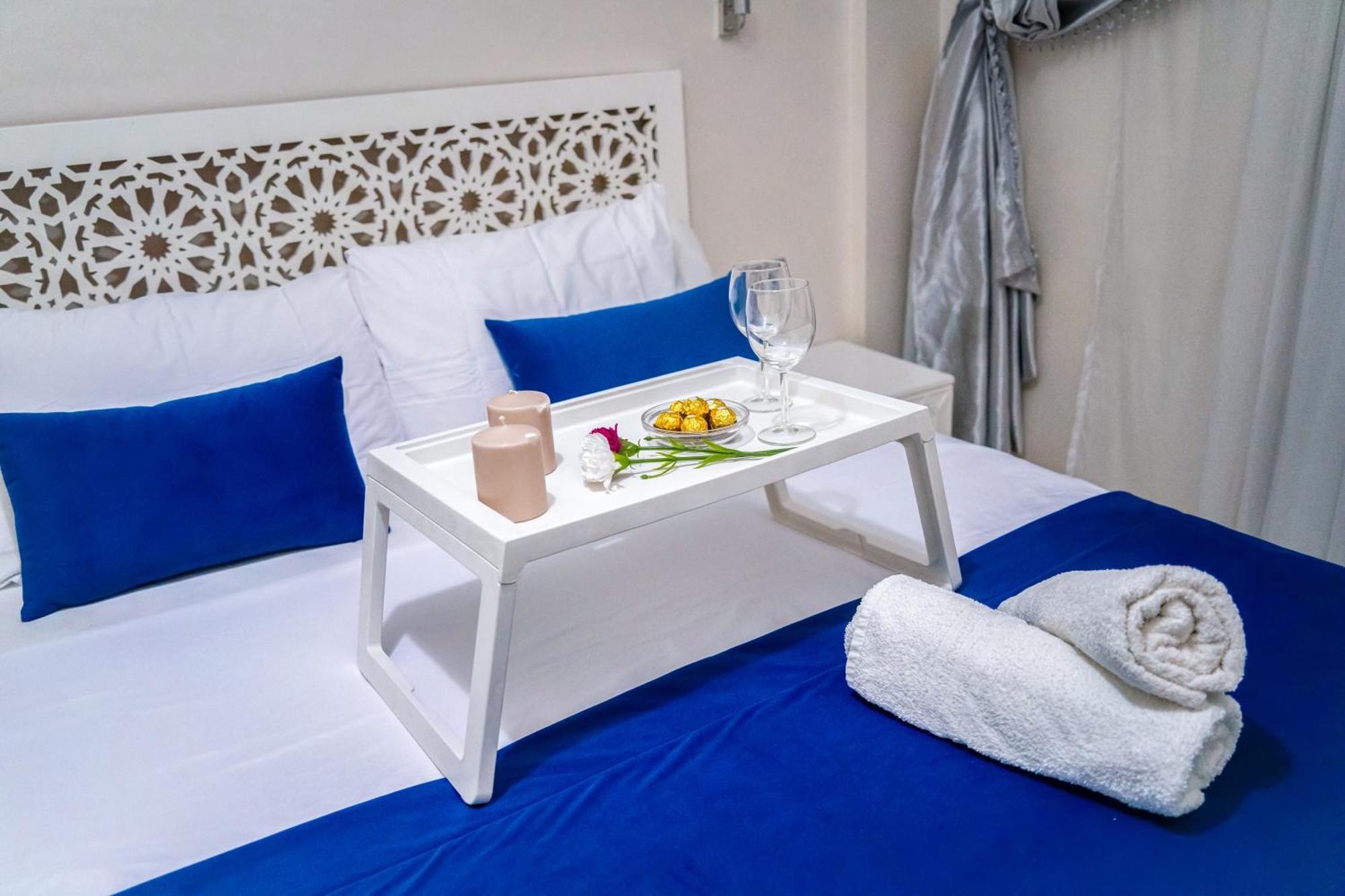 Apartment For Rent With 2 Bedrooms Tanger Ngoại thất bức ảnh