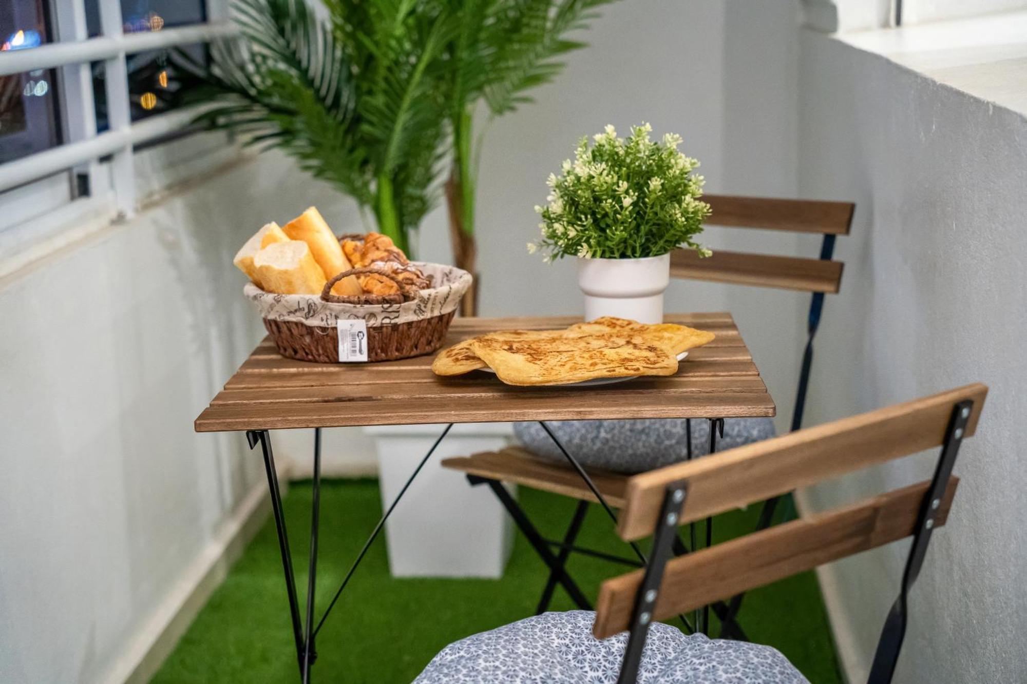 Apartment For Rent With 2 Bedrooms Tanger Ngoại thất bức ảnh