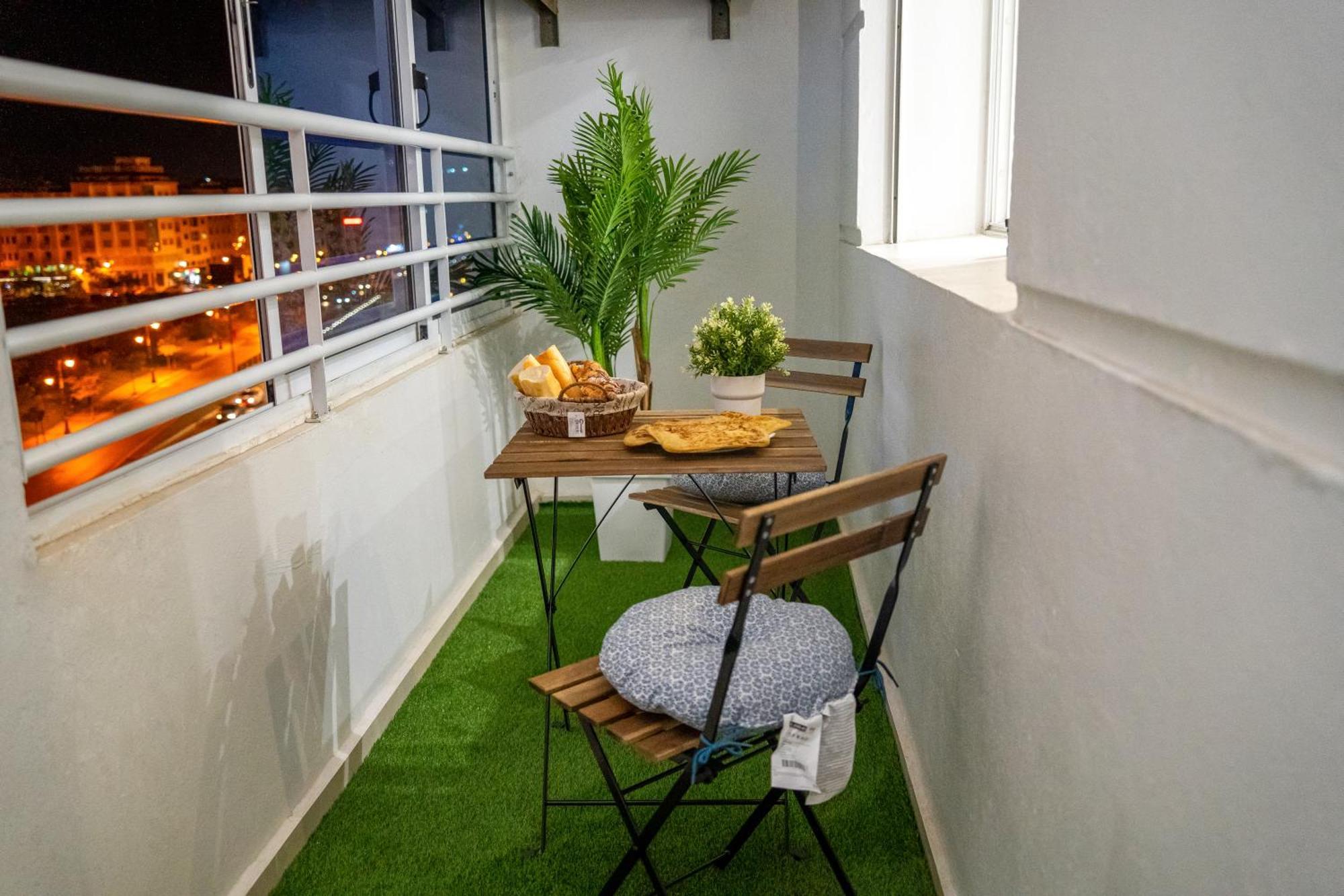 Apartment For Rent With 2 Bedrooms Tanger Ngoại thất bức ảnh