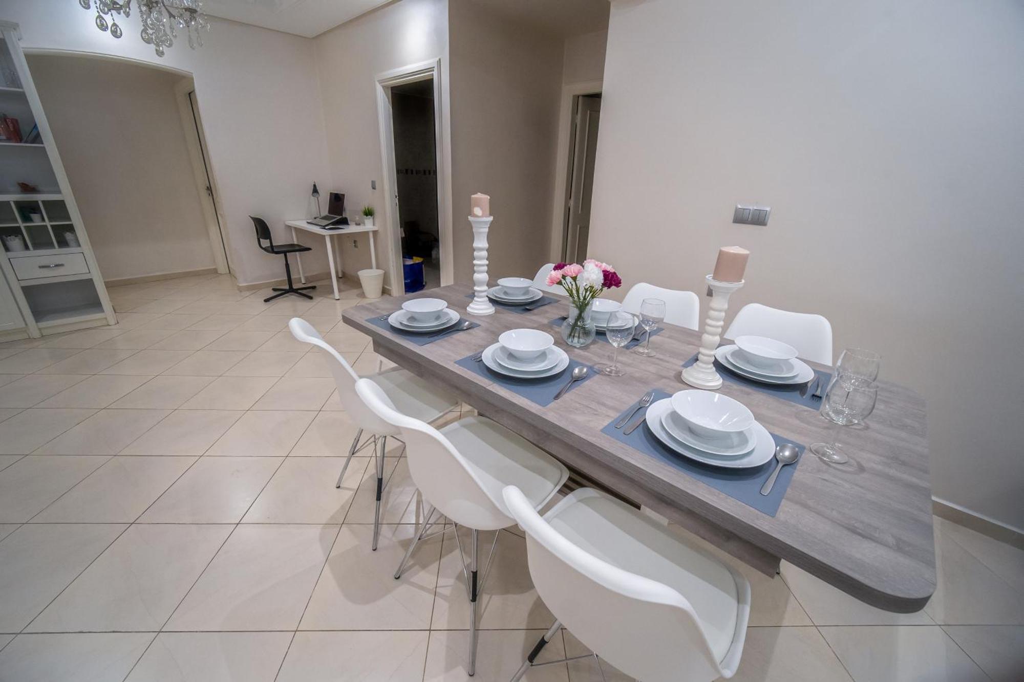 Apartment For Rent With 2 Bedrooms Tanger Ngoại thất bức ảnh