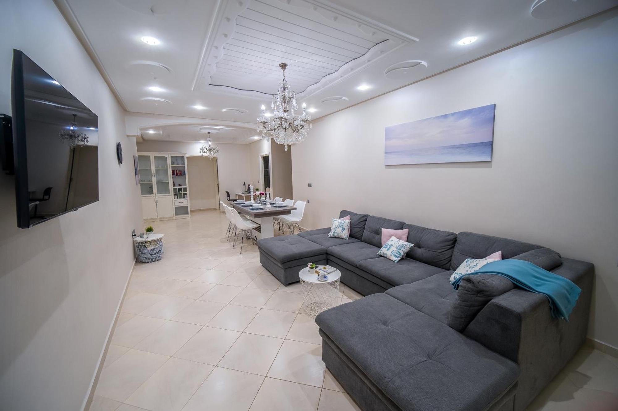 Apartment For Rent With 2 Bedrooms Tanger Ngoại thất bức ảnh